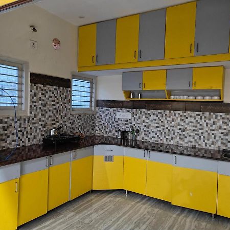 2Bhk Holiday Home 迈索尔 外观 照片