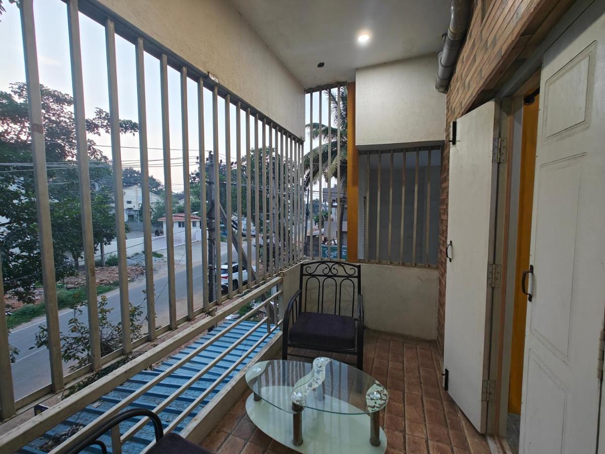 2Bhk Holiday Home 迈索尔 外观 照片