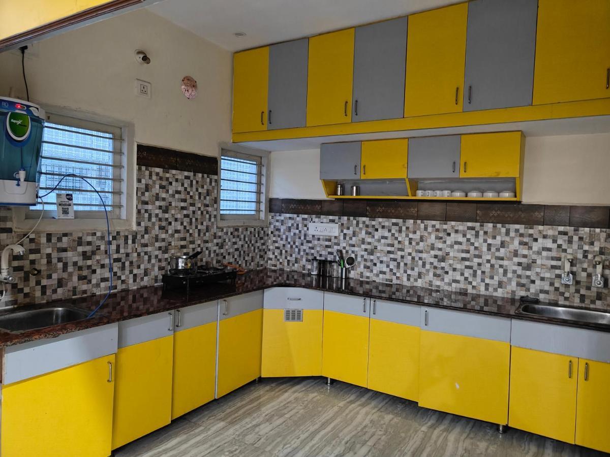 2Bhk Holiday Home 迈索尔 外观 照片