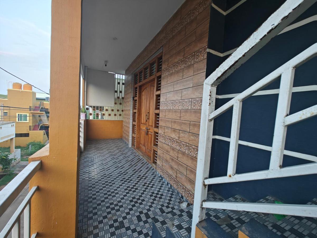 2Bhk Holiday Home 迈索尔 外观 照片
