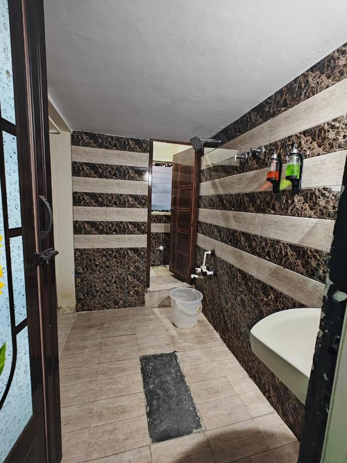 2Bhk Holiday Home 迈索尔 外观 照片