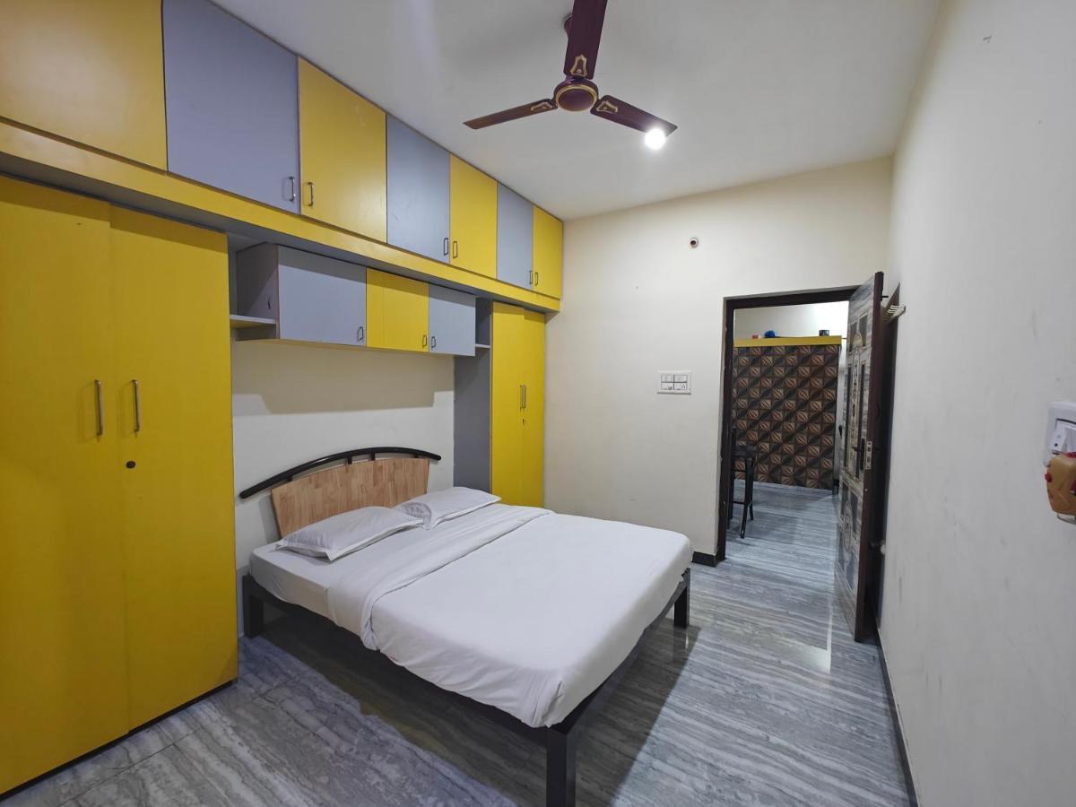 2Bhk Holiday Home 迈索尔 外观 照片