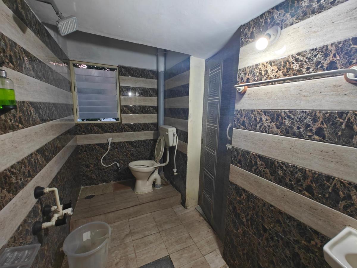 2Bhk Holiday Home 迈索尔 外观 照片