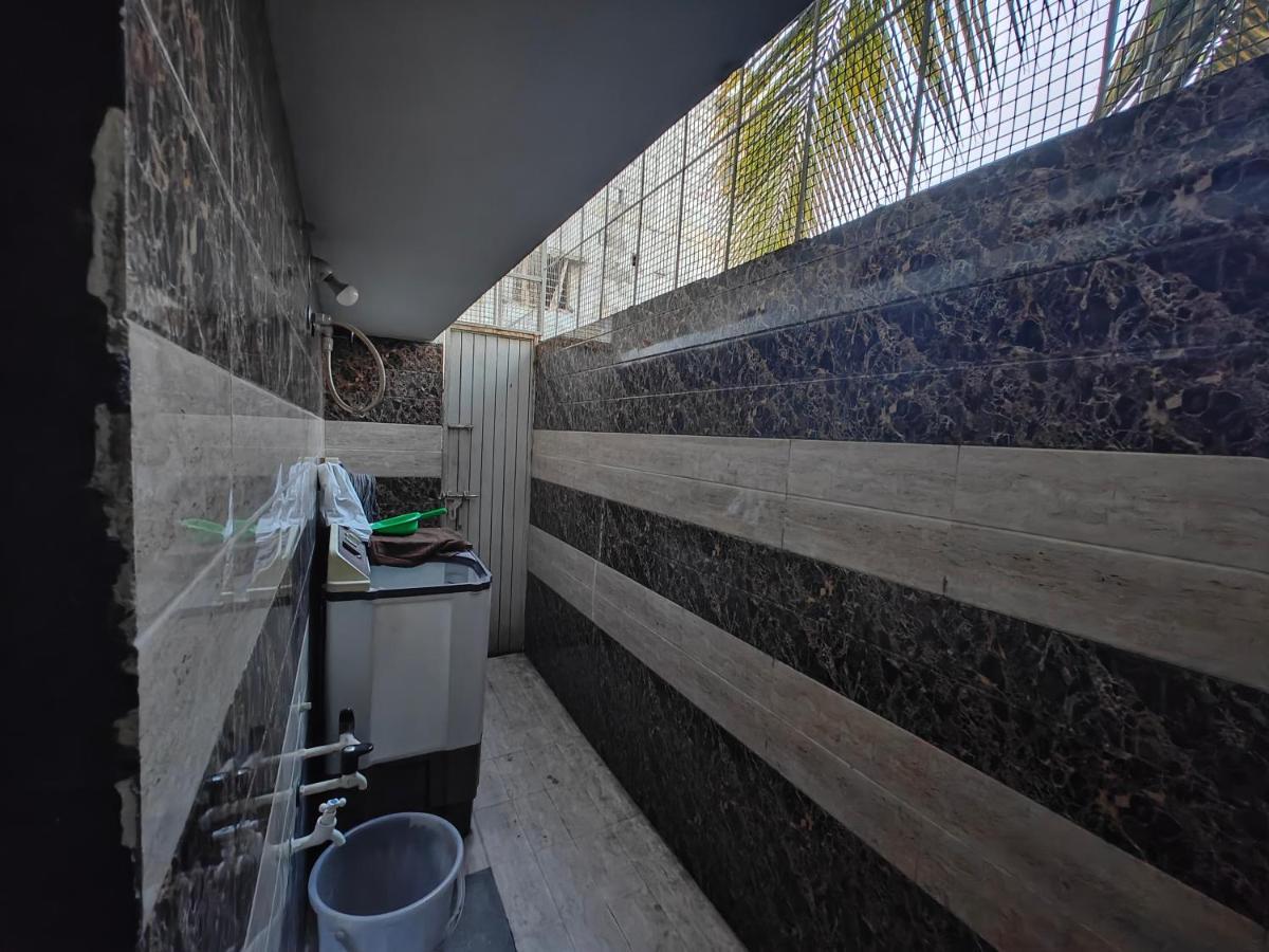 2Bhk Holiday Home 迈索尔 外观 照片