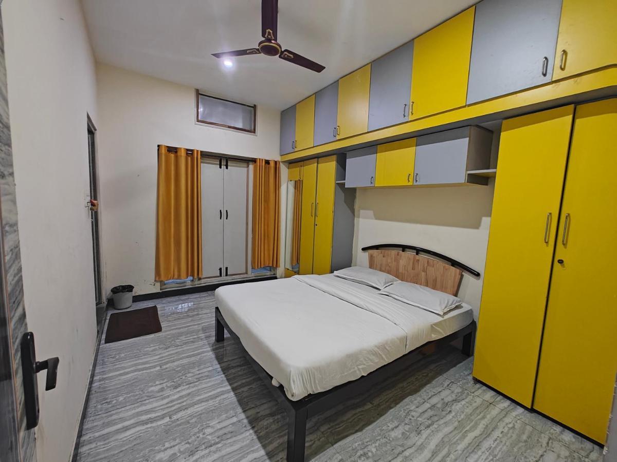 2Bhk Holiday Home 迈索尔 外观 照片